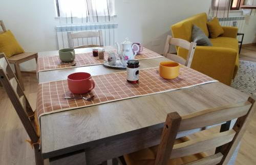 A casa di Matisse - appartamento vacanze - Foto 7