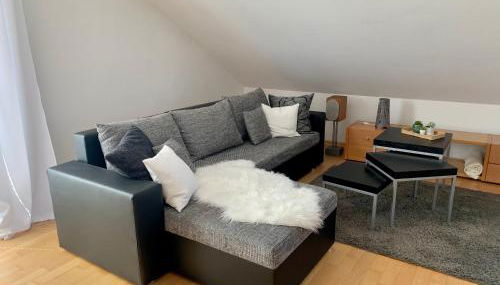 MEINE OASE Ferienwohnung !!! NICHT FÜR MONTEURE !!! - Foto 5