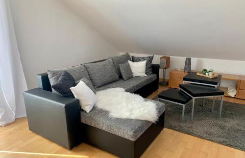 MEINE OASE Ferienwohnung !!! NICHT FÜR MONTEURE !!! - Foto 5