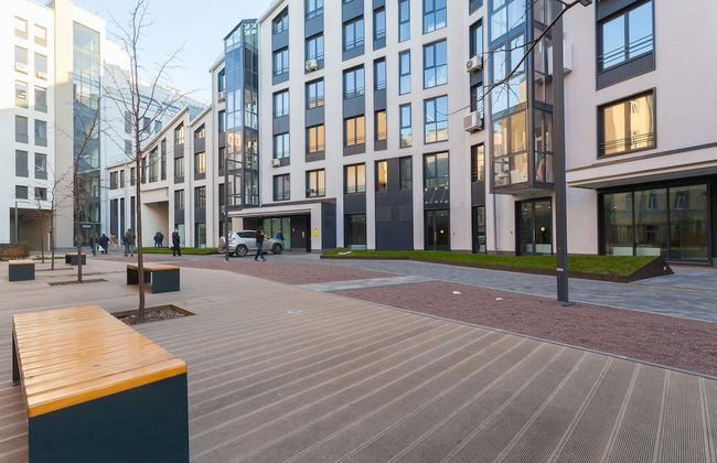 Grani Aparthotel - Foto 53