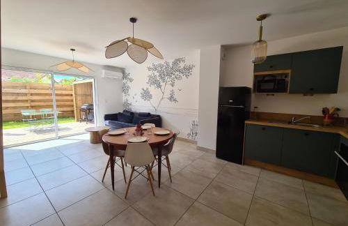 Maison Marsane côte Landaise - Foto 8