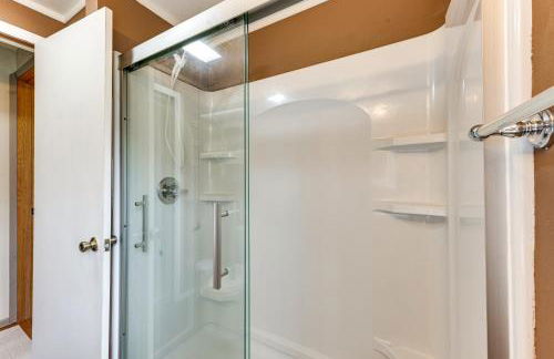 Charming Spirit Lake Home - 6 Mi to Arnolds Park! - Foto 20