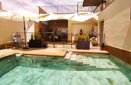 Casa Rural Albahaca - Foto 3