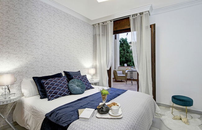 Alhambra Penthouse 2 Private Terraces Parking Free - Foto 4