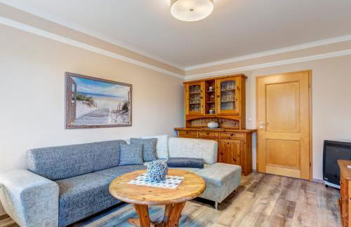 Haus Sonnenschein FeWo Seepferdchen - Foto 7