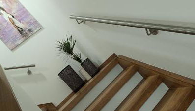 Am Grumbach bei Familie Lösch - Foto 3