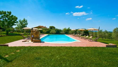 Agriturismo Poggio Di Maremma - Foto 3, Garden