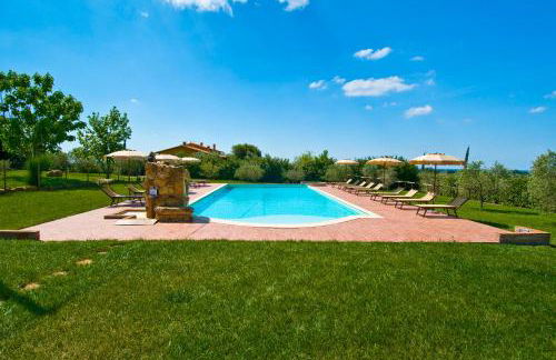 Agriturismo Poggio Di Maremma - Foto 3