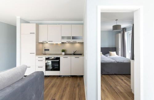 Sturmfrei Suite 2 - Foto 10