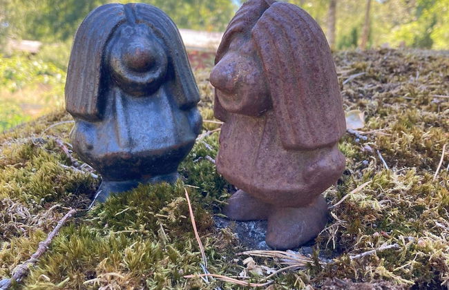 4 Star Holiday Home in Odensbacken - Foto 27