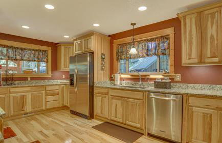 Wandering Woods - Meredith Lodging - Foto 8