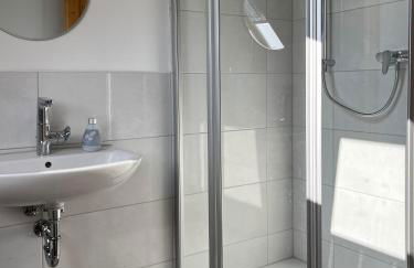 Ferienwohnung Wiesenblick - Foto 6