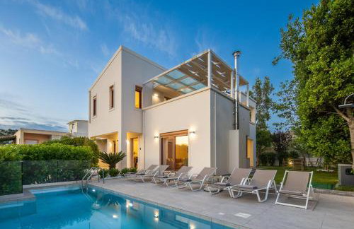 Villa Elesia - Foto 54