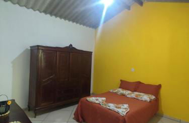 Chácara da Vó na Natureza - Foto 15