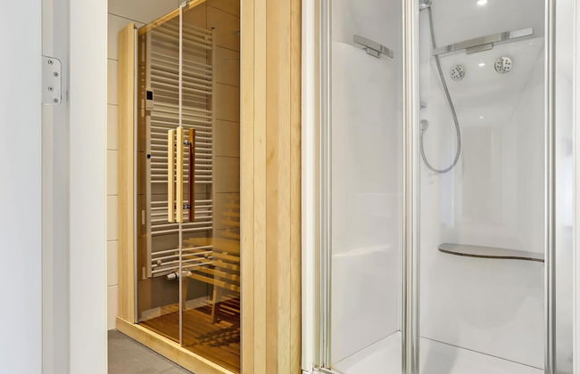 Modern Cozy Home With Sauna - Foto 29