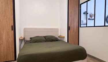 Tranquiloue - Appartement cosy 15min du Puy du Fou - Photo 3