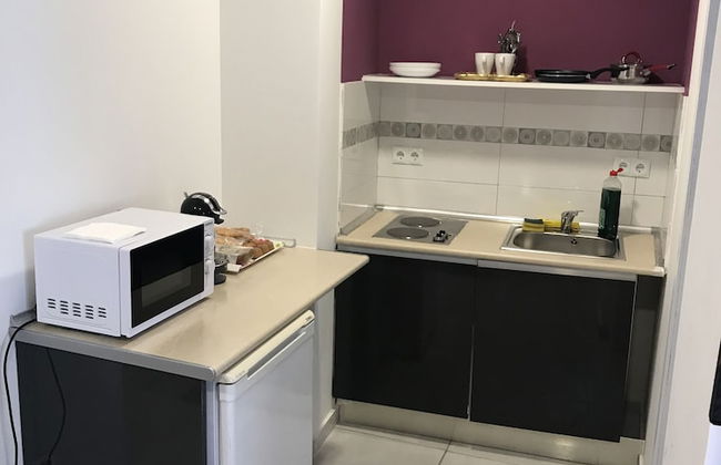 Castle apartment - Photo 5