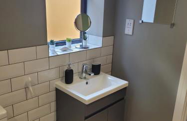 Forest Cedar Lodge, Forest of Dean - Foto 32