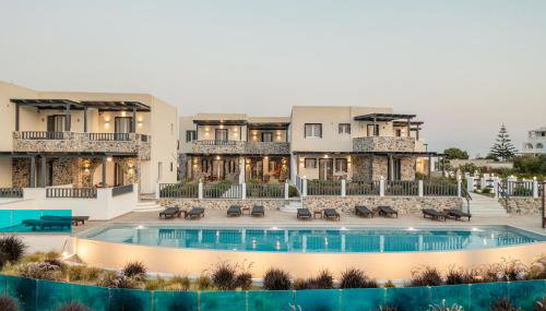 Niléa Island Living - Foto 1, Garden, sunbed, Garden view, furniture, towels, young children, storage, locker, Other