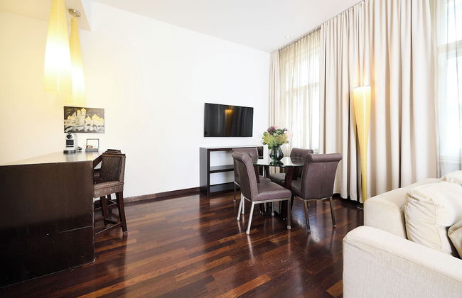 MyPlace Premium Apartments - Photo 25