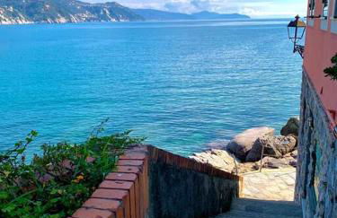 Casa Pomaro-sul mare-vicino a Portofino - Foto 63