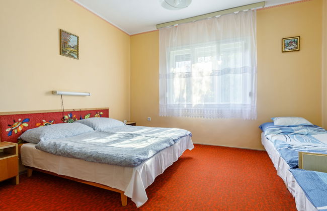 2 bedroom House in Balatonfenyves with garden and terrace - Photo 8