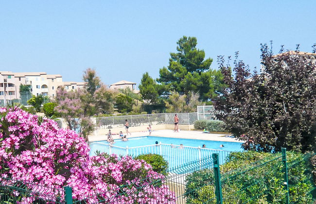 Les Terrasses de la Méditerranée - Foto 5