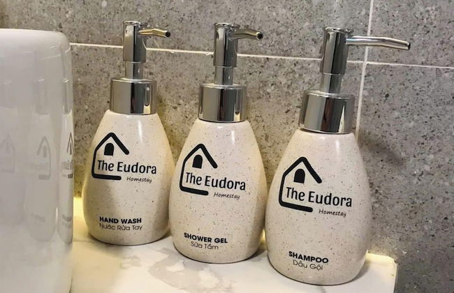 The Eudora Homestay - Photo 55