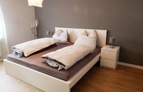 FeWo,zentral,ruhig und 30 Minuten nach München - Foto 16