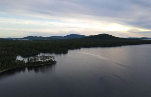 Waterfront Cottage Moosehead Lake - Foto 69