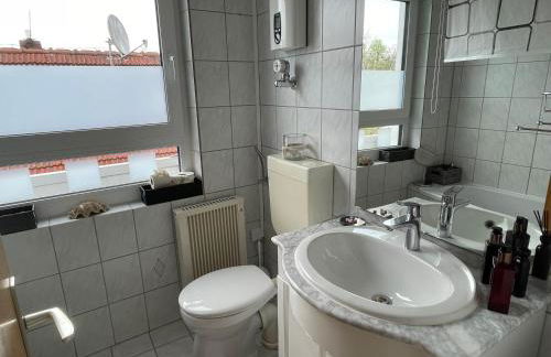 Wohnen beim Brotsommelier - Frankenlaib - Foto 15