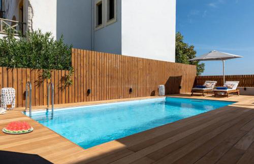 Blue Essence Seaside Villa and Suite - Photo 7