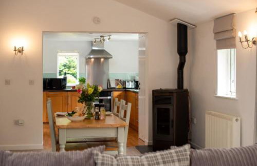 Warner - Treworgie Barton Cottages - Foto 9