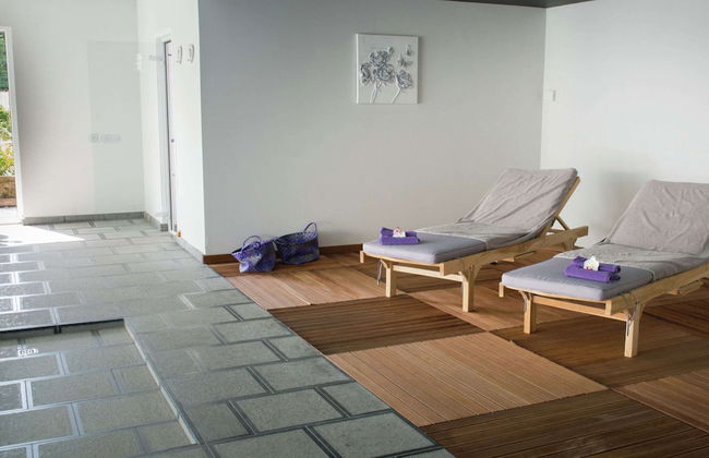 Luxury Spa Retreat in Theux - Photo 23