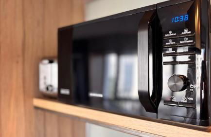 Lost inn Lyon Part dieu -Entre centre ville et gare part dieu -Netflix - Foto 23