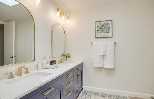 Modern Golf Course Retreat in Cathedral City! - Foto 18