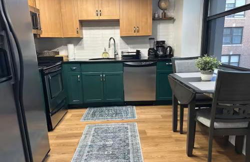 Philadelphia Studio - Foto 5