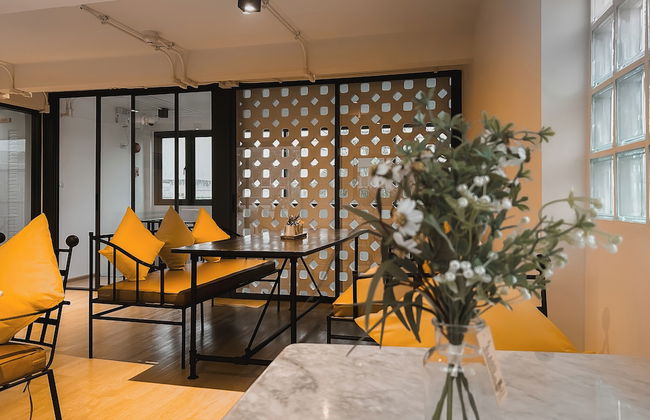 P.K. Garden Home - Foto 56