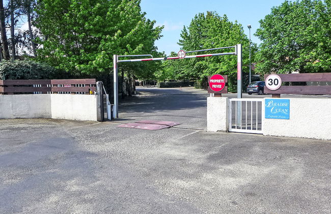 Paradise Océan - Photo 19