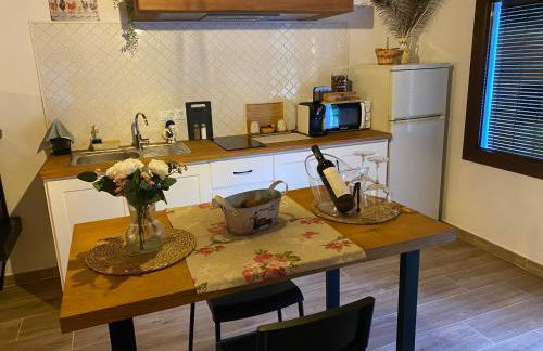 Loft Rural El Pajar del Molino - Foto 15