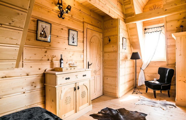 TatryTOP Polana Pod Giewontem - Foto 13