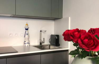 Le Clio Hyper Centre proche Promenade - Foto 10