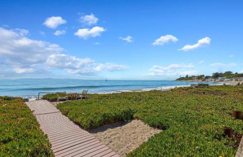 Garden Cottage at Miramar Beach with Shared Deck - Foto 34