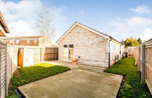 Modern stylish house in Charming Fen Ditton Village - Foto 13