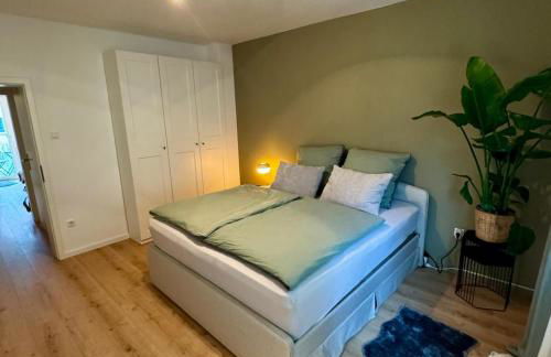 Seibel's SUITES - Luxus 2 Room Flat in best Rüttenscheid - Foto 2