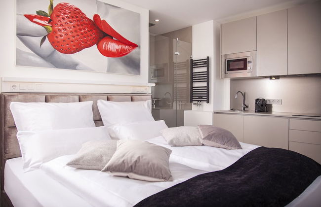 The Faces Berlin - Foto 4