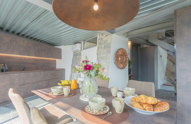 Co-h679-stat6bt - Villa Sasso On Lake Como - Foto 18