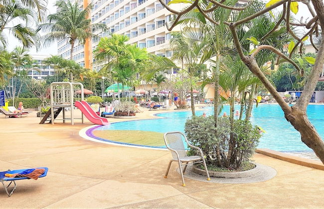 Studio Close to Jomtien Beach - Foto 15