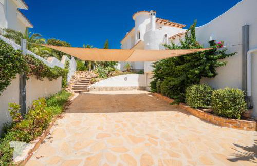 CostaBlancaDreams Tonella en Calpe - Foto 36