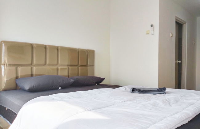 Nusantara Metropolitan Park By Reccoma - Foto 11